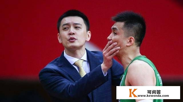 CBA辽篮VS天津4集锦，赵继伟被禁赛？郭艾伦继续勇猛？杨鸣复出