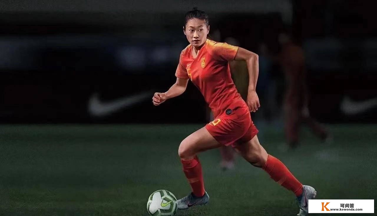 三方的心态决定中国女足能在世界杯走多远