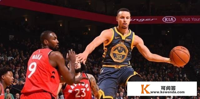 NBA总决赛9时开战！伦纳德库里上演高分对决，猛龙力争主场开门红