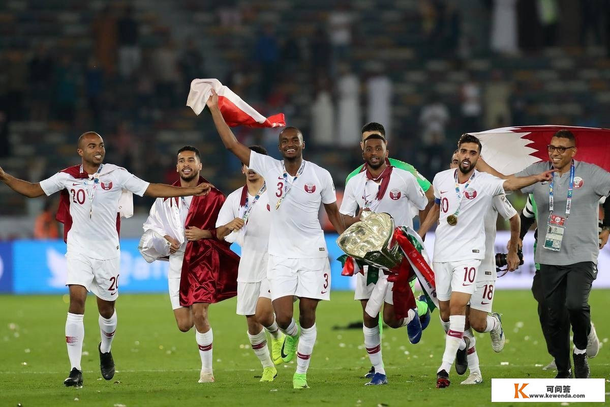 2022年卡塔尔世界杯赛程摆设表A组