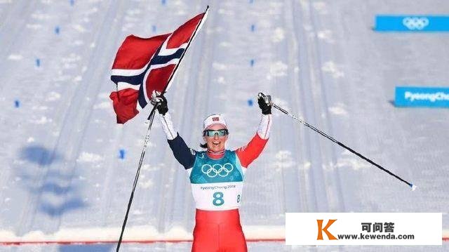 平昌见证冬奥第一人降生！比约根成就8金王，15块奖牌领跑