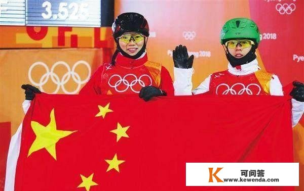 16年最差战绩！中国队近5届冬奥初次半程0金韩国实是悲伤地