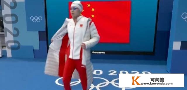 奥运早报-第7日中国已经锁定两枚金牌，金牌大户田径开战
