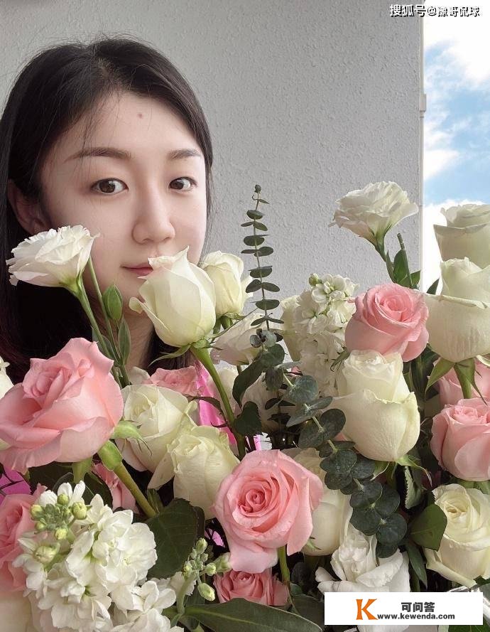 原著陈梦29岁生日发布999朵玫瑰，疑似恋情曝光，王楚钦梦中的梦是谁？