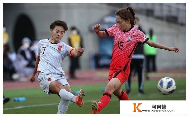 CCTV5实给力，中国女足VS韩国女足，您晓得几点曲播吗？