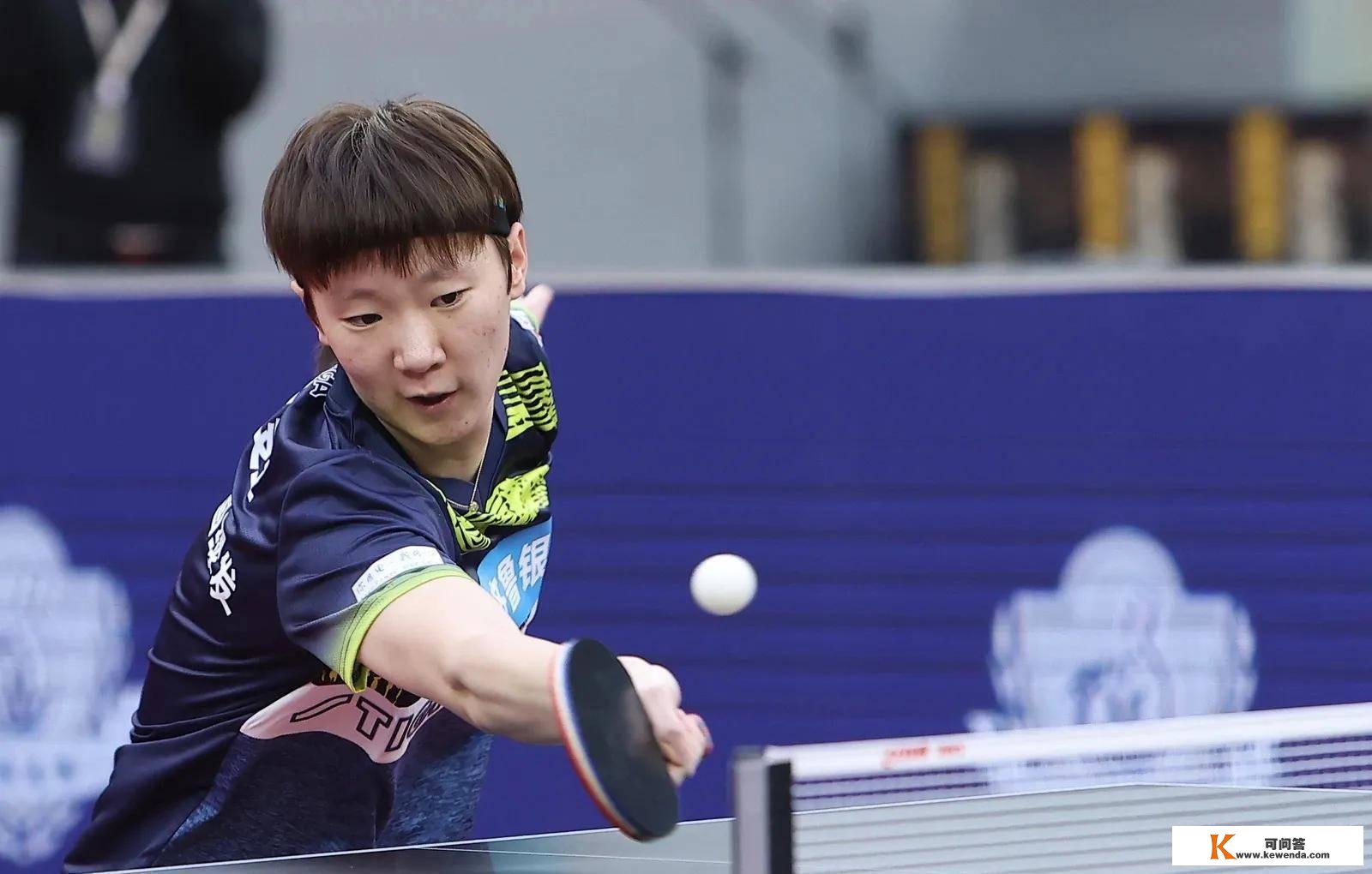 马龙、许昕、樊振东决赛重聚，夺冠关键人物却另有其人！乒乓球国际