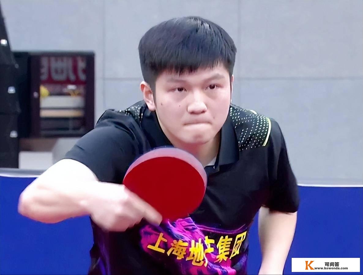 乒乓球超等秀！樊振东0-1逆转，马龙3连败无缘两连胜