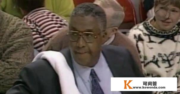 致哀！艾弗森78岁大学恩师逝世 曾两夺NBA总冠军入选名人堂