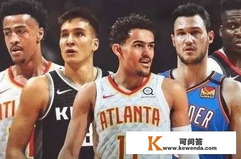 雄鹿47年，太阳28年，清点NBA那些进总决赛间隔最长的球队