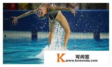 把戏泅水为体育的奇观，获得北京奥运建筑的“更佳女副角”