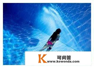 把戏泅水为体育的奇观，获得北京奥运建筑的“更佳女副角”