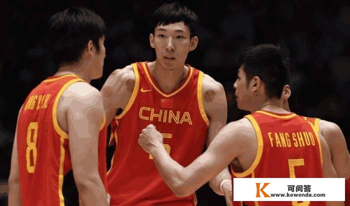 场均4助攻！中国男篮亚运助攻王出炉，全队场均19助攻12次失误