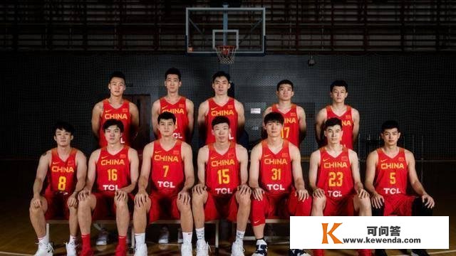 中国男篮红队还有最初五场角逐亚运会冠军是你们更好的纪念！