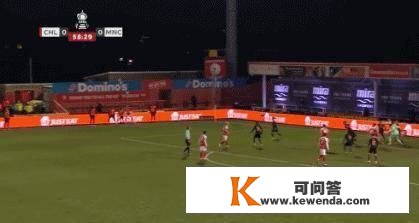 3-1逆转晋级！曼城险被第4级别鱼腩侮辱，瓜迪奥拉神预言