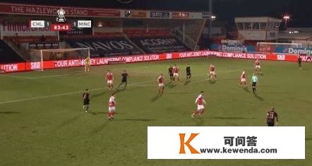 3-1逆转晋级！曼城险被第4级别鱼腩侮辱，瓜迪奥拉神预言