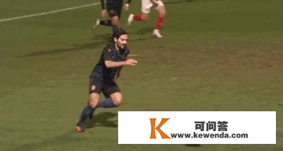 3-1逆转晋级！曼城险被第4级别鱼腩侮辱，瓜迪奥拉神预言