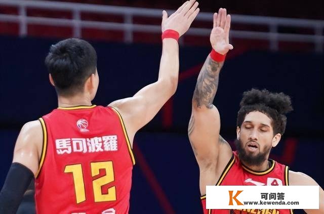 最新CBA积分榜：北京6连胜排名第3，深圳104-94力克山??西