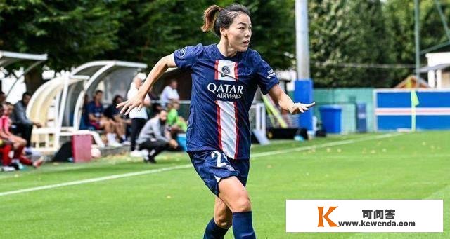 3-0，李梦雯欧冠首发！切尔西女版“姆巴佩”退场，21岁欧冠双响