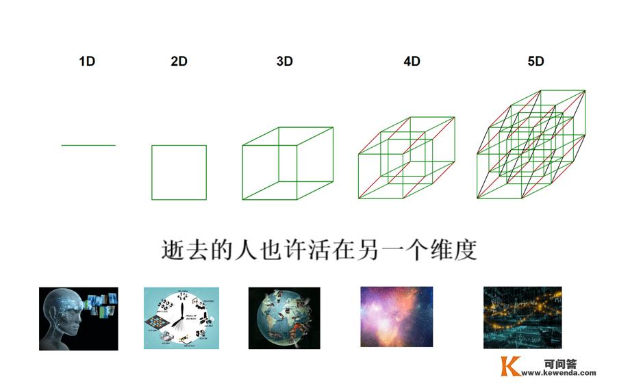 人身后仍会有意识，大脑还会继续运行？身后的人又会去哪儿？