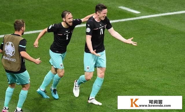 伟大的3-1！他们为那一场欧洲杯成功苦等61年，皇马新援挥拳怒吼