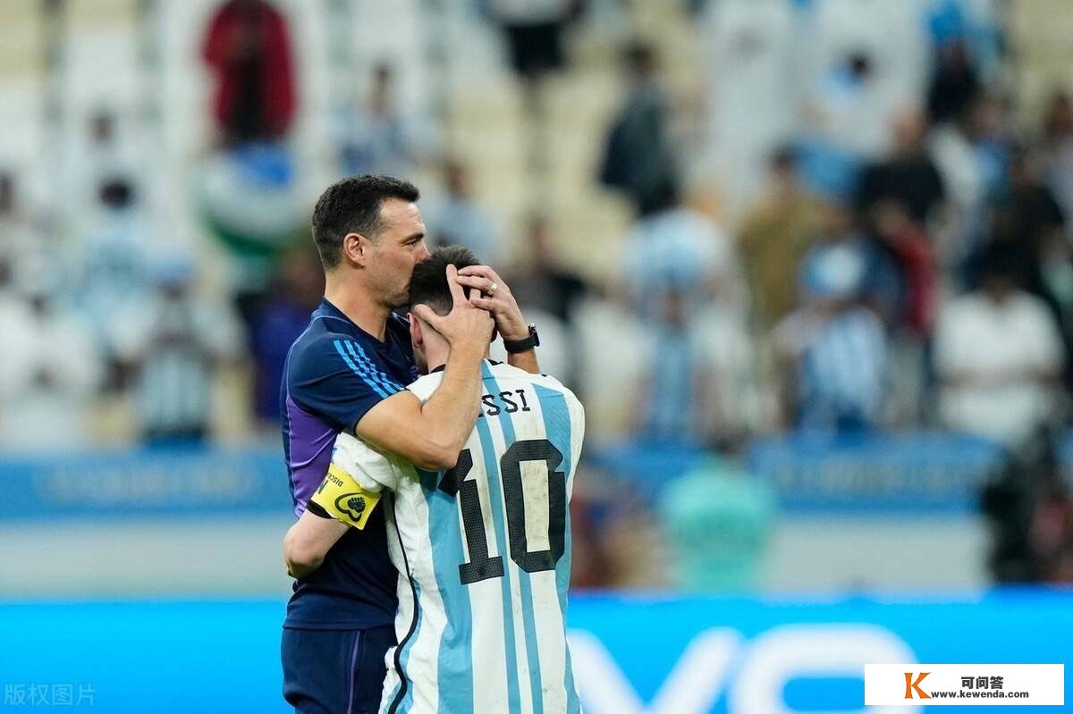 阿根廷对克罗地亚比分预测，会不会再次进入世界杯的决赛