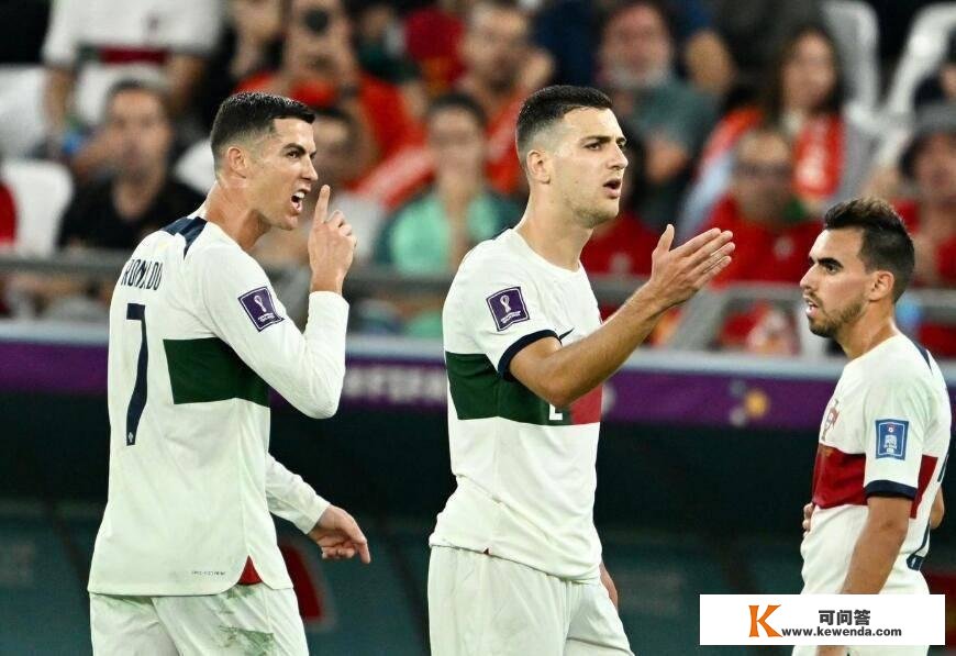 FIFA世界杯：韩国之所以转身打葡萄牙，小说不敢那么写