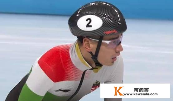 滑铁卢！韩国短道速滑单日颗粒无收，奥运冠军+破纪录名将出局