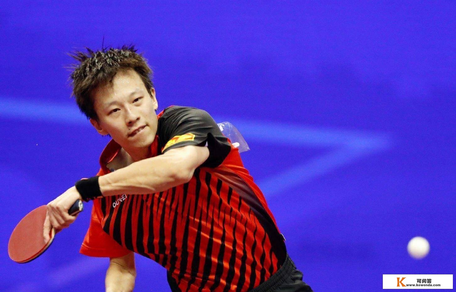 男单决赛：范振东20比18林高远！2022乒乓球亚洲杯时间曝光