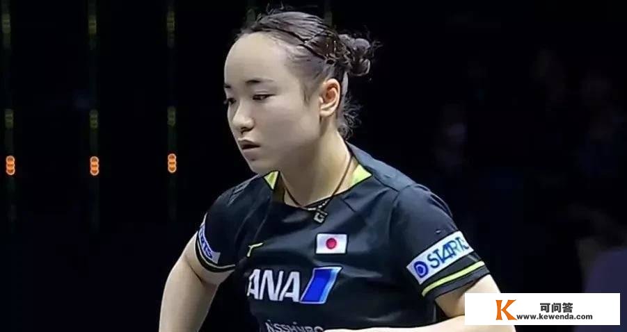 亚洲杯乒乓球决赛：王艺迪对战伊藤美诚夺冠，将于北京时间19日