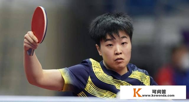 2022年全国乒乓球锦标赛16强女队入选，18强总决赛签约时间表出炉