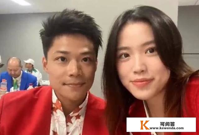 杨倩、管晨辰与全红婵梦幻联动！全红婵实现动物园游乐场梦想