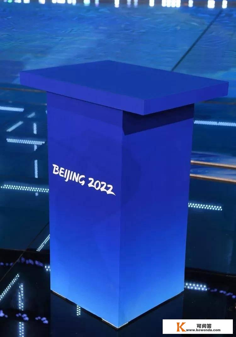 2022冬奥河北系列报导（110）北京2022年冬奥会和冬残奥会颁奖元素发布
