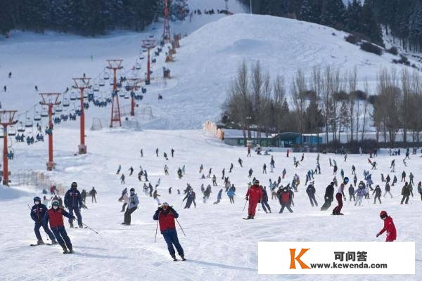 引领中国滑雪火下去——专访中国滑雪协会副主席郑良程