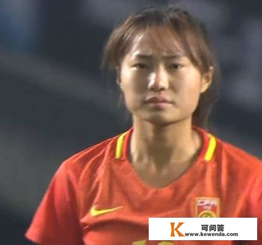 开门黑！中国女足半场零射东亚杯首战0-2不敌朝鲜