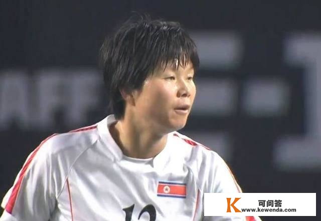 开门黑！中国女足半场零射东亚杯首战0-2不敌朝鲜