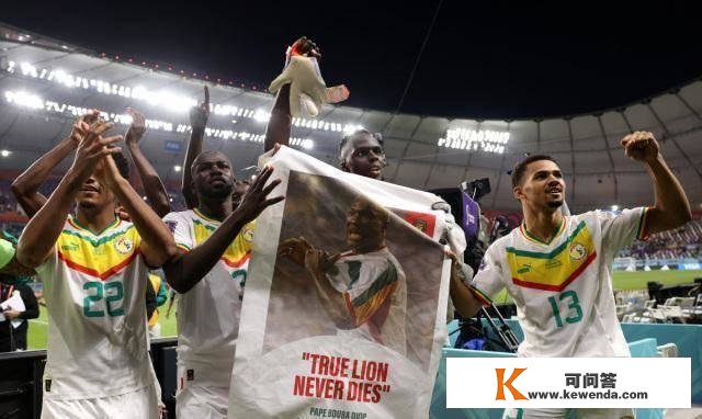 2022世界杯18决赛前瞻：英格兰VS塞内加尔，塞内加尔能晋级八强吗