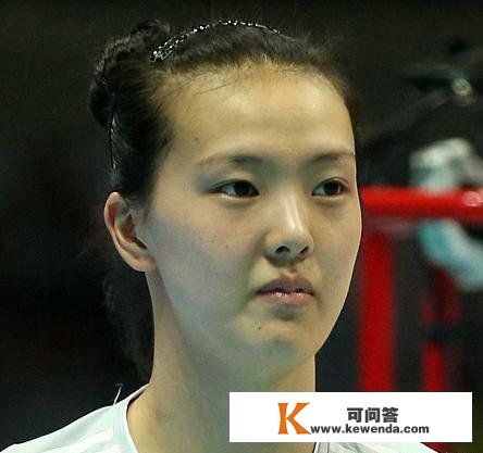 世联赛第二局中国女排25-战胜加拿大女排！球迷：张常宁表示不变