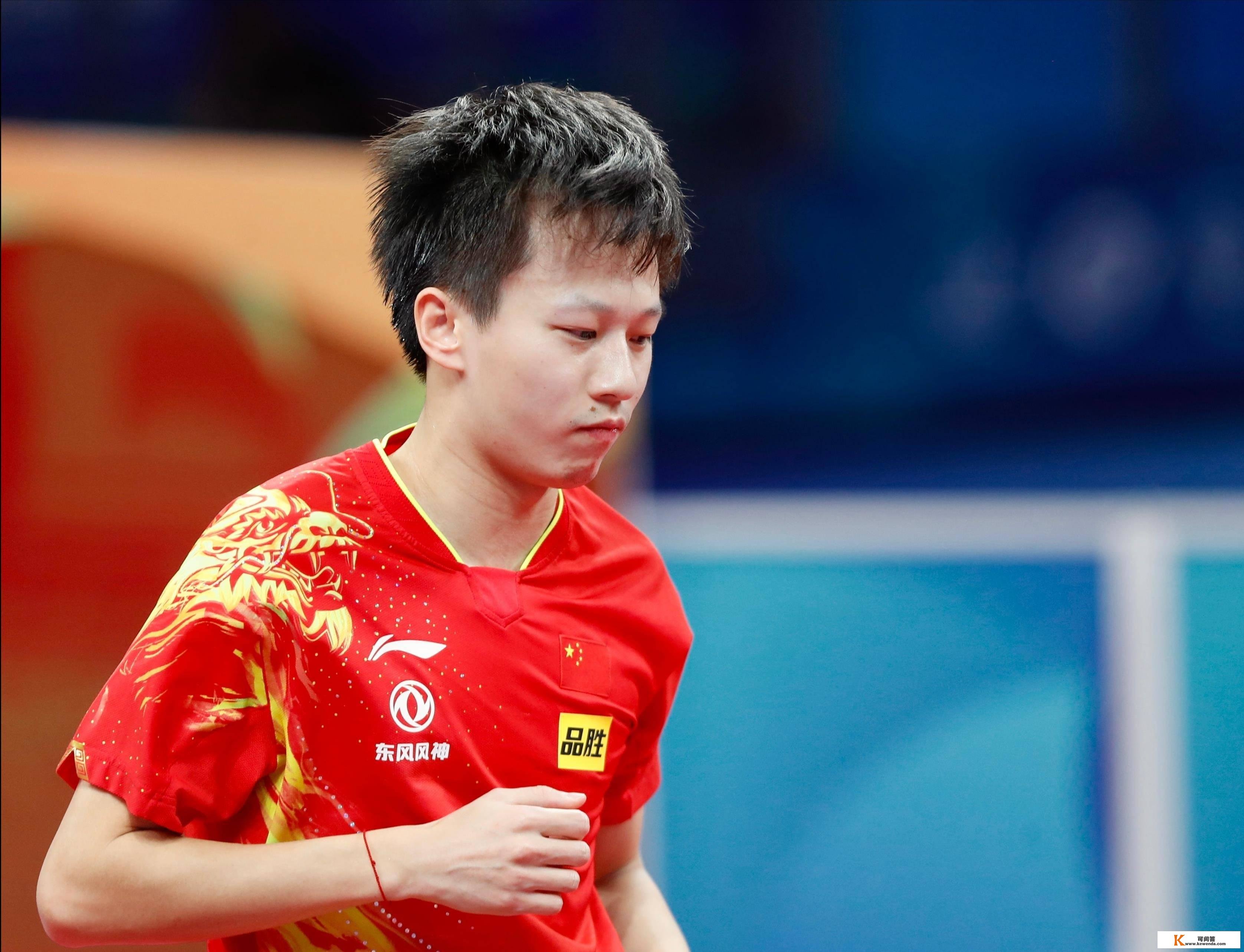 2022年乒乓球亚洲杯赛程出炉，王楚钦、林高远、王艺迪领衔出战