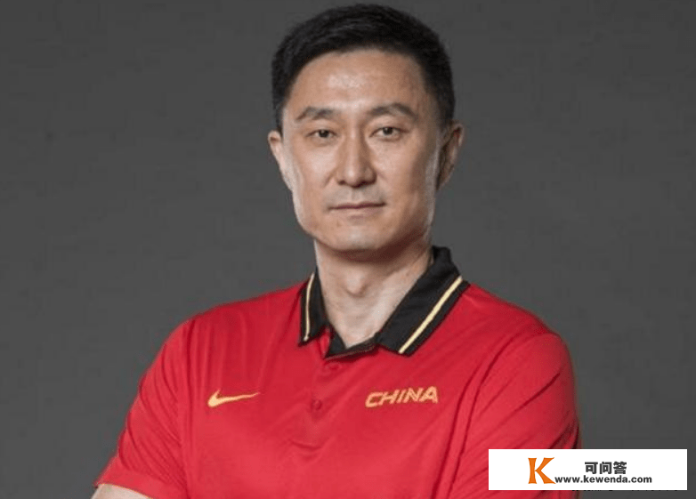 中国男篮，杜锋3年有苦劳有功绩，也有遗憾