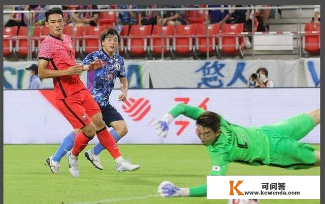 3-0！日本打花韩国，登顶东亚杯男足+女足同夺冠，凶猛了