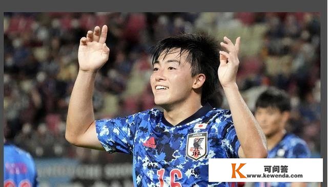 3-0！日本打花韩国，登顶东亚杯男足+女足同夺冠，凶猛了