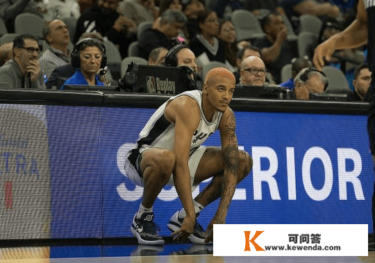 NBA公布新秀榜！班凯罗夺得冠军，马瑟琳第二，小史姑娘仍居第五