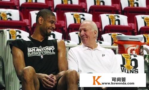 为什么邓肯大学已经成名许久，却必然要等结业才参与NBA选秀呢？