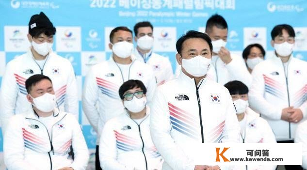 争议！韩国残奥队将自带盒饭参赛，韩媒：运发动们遍及吃不饱
