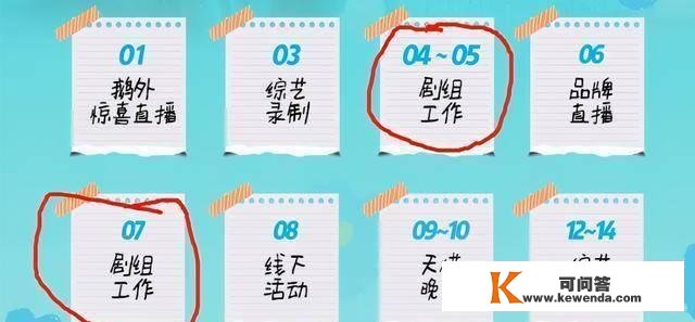 杨超越一个月只在剧组待9天，下一部剧原著温瑞安，又要毁典范？