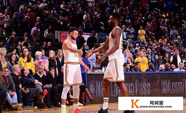 NBA下赛季年薪排行，4000万美圆时代来了，库里一年挣四年钱