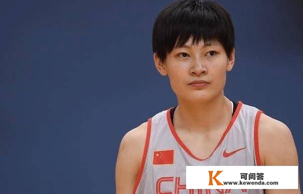 4节角逐4位关键人！中国女篮14分优势大胜法国女篮，晋级世界杯4强