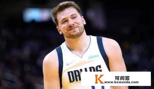 詹皇退位，东契奇登基，NBA已经将东契奇视为联盟将来第一人