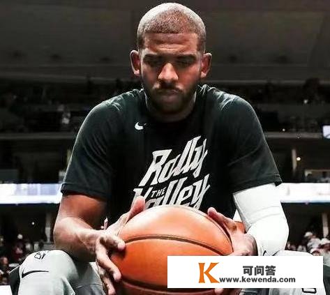 保罗14投14中！突破NBA季后赛汗青！太阳大比分4-2晋级第二轮！