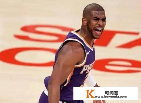 保罗14投14中！突破NBA季后赛汗青！太阳大比分4-2晋级第二轮！